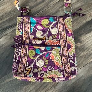 Vera Bradley Crossbody